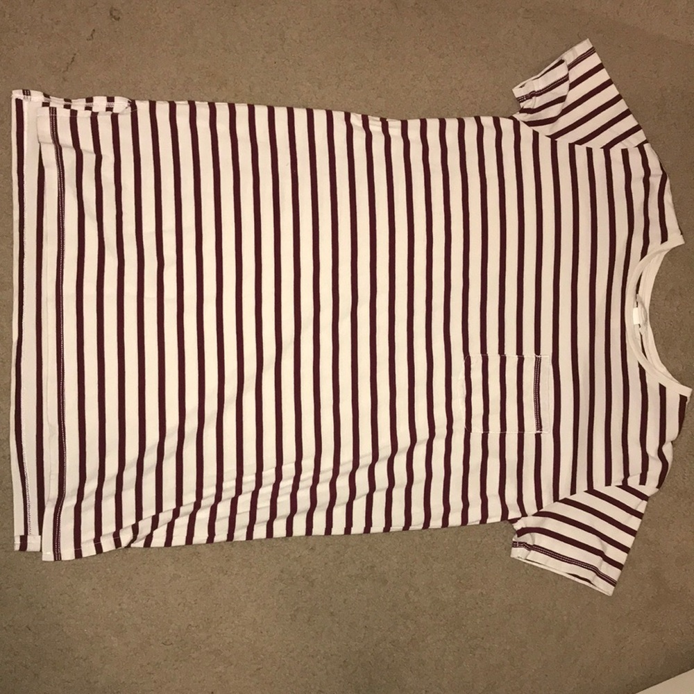 H&M T-shirt dress